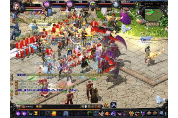 魔域私服打不死外挂，2025年终极生存奥秘权威解析