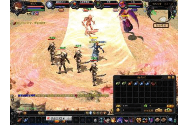 魔域私服交易外挂实战指南，避坑技巧与合法替代方案全解析