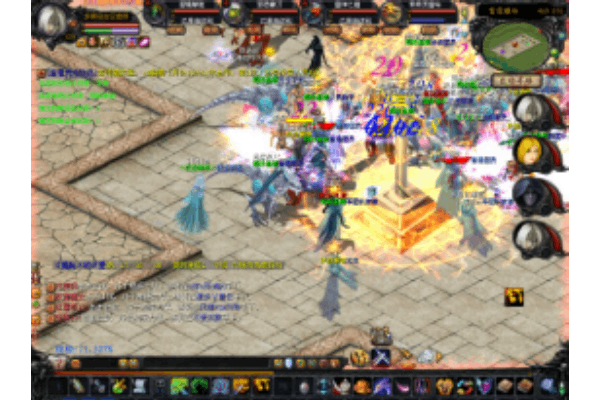 嘟嘟魔域私服终极指南,2025高人气服务器与爆肝攻略 嘟嘟魔域私服终极指南,2025高人气服务器与爆肝攻略