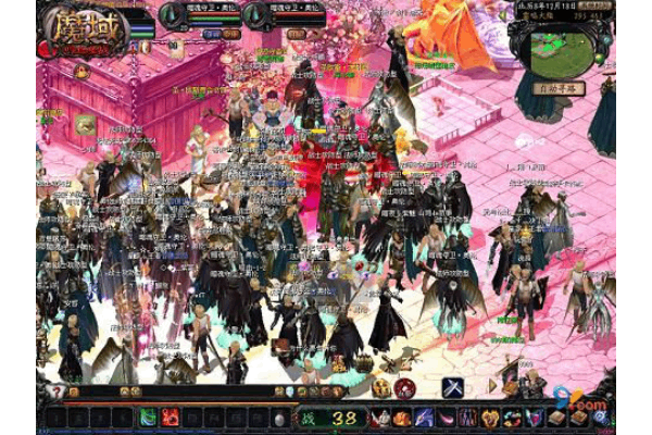 2025年权威推荐，出名的魔域私服哪个版本最火爆？资源与选择全攻略