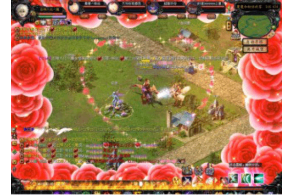 流畅魔域sf搜到卡顿服？2025独家实测3招精准避坑