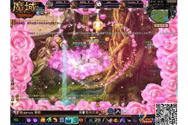 网页版魔域私服爆率翻倍攻略，2025高资源产出服务器实测