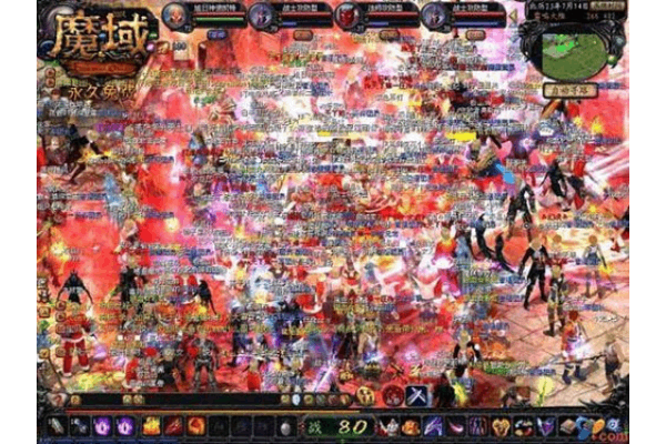 老牌魔域sf暗藏猫腻？骨灰实测避坑四招