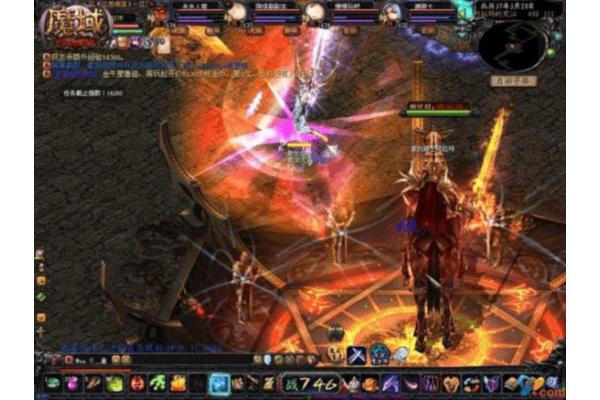 魔域私服发布网版本大全，2025最热5大版本排行与安全实战对比