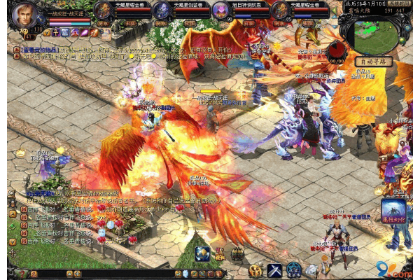 人多的sf魔域如何避坑?2025年高人气私服实战手册 人多的sf魔域如何避坑?2025年高人气私服实战手册