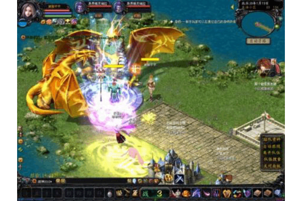 魔域私服 无跑，角色为何总卡顿？2025玩家实测避坑秘诀