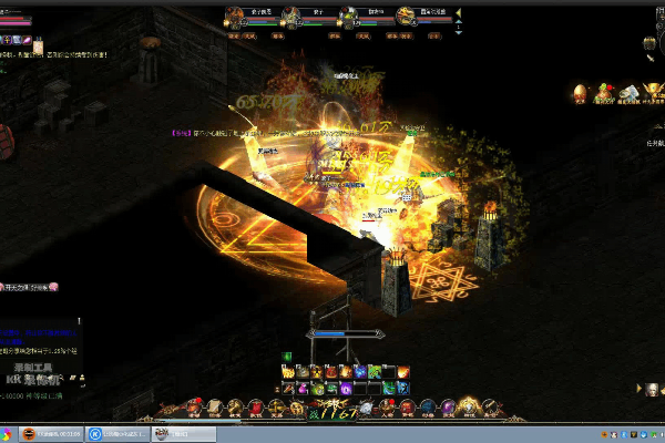 魔域sf满级服真香？3大陷阱毁掉90%玩家体验（2025避坑手册）