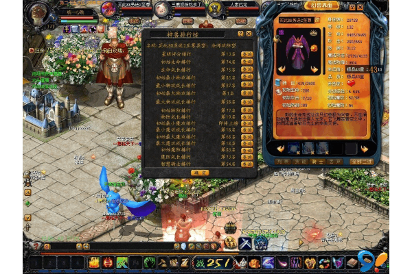 魔域私服口碑榜前三甲为何争议最大？2025实测避坑路线