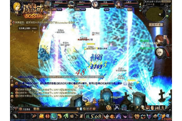 打金魔域sf新开服怎么挑?2025实测防骗实战秘笈 打金魔域sf新开服怎么挑?2025实测防骗实战秘笈