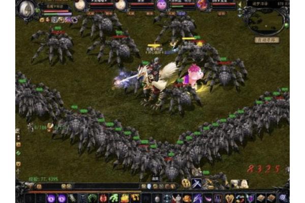 魔域私服发布网_最新魔域sf▷刚开一秒◁今日新开魔域私服开服表查询