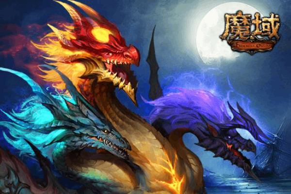 2025魔域私服微端终极指南，秒进战场，避坑选服零延迟！