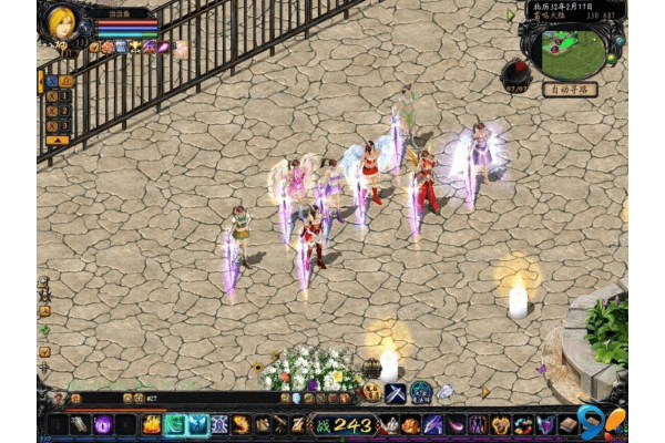 魔域sf大服怎么挑？避开三大坑后我战力飙升的秘密