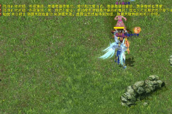 超变态魔域sf生存指南，普通玩家的十万战力养成日记