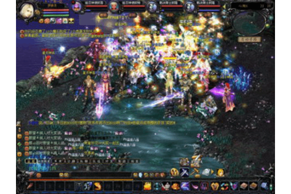 2025魔域sf新版真有传说中神级优化？实测3天揭晓答案