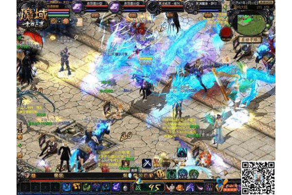 魔域私服更新不了？2026年终极修复指南与热门服务器精选