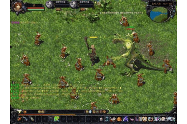 魔域私服 必选,90%玩家选错服务器?解锁顶级私服秘诀 魔域私服 必选,90%玩家选错服务器?解锁顶级私服秘诀