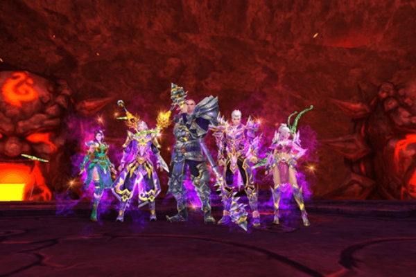 魔域私服突遭关停内幕曝光，2025年玩家如何规避风险并找到完美替代？