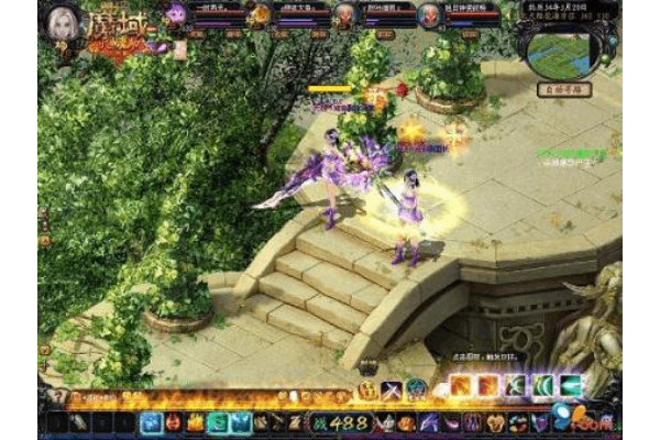 2025最火魔域变态私服手机版在哪下?独家实测十大高爆率免氪服推荐 2025最火魔域变态私服手机版在哪下?独家实测十大高爆率免氪服推荐