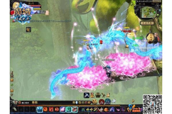 魔域sf哪个公平？2025年私服玩家防坑实战指南