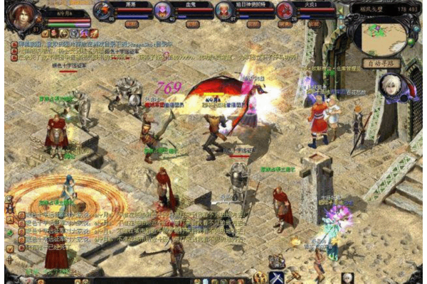 sf久久魔域辉煌不再？类似私服、攻略及安全全知道！-玩家必看