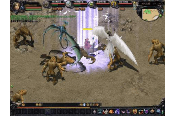 魔域私服即将开启,2025终极抢鲜攻略,如何锁定最佳服务器与资源? 魔域私服即将开启,2025终极抢鲜攻略,如何锁定最佳服务器与资源?