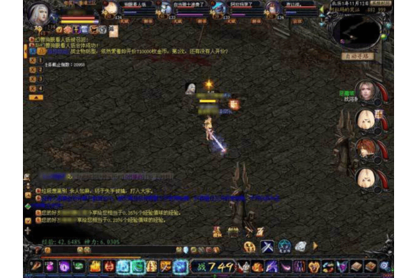 知名魔域sf找不到稳定好玩的？2025私服挑选终极秘诀