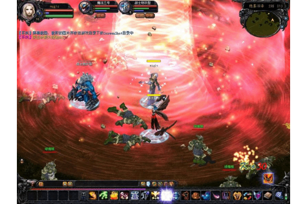 魔域sf低消费服省钱秘诀？2025私服玩家必读省钱玩法