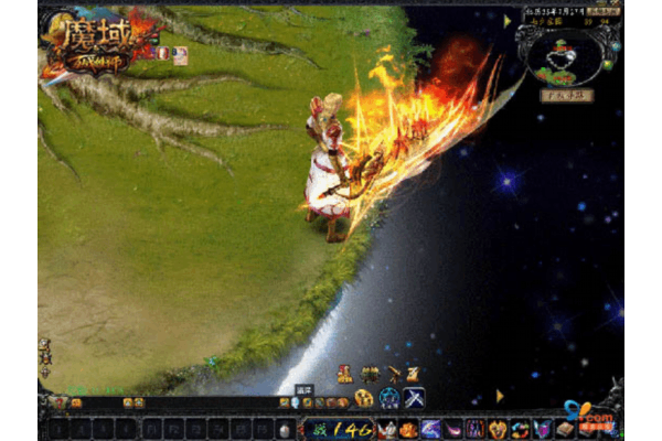 哪个sf魔域好玩？老玩家实测三大私服测评+避坑指南