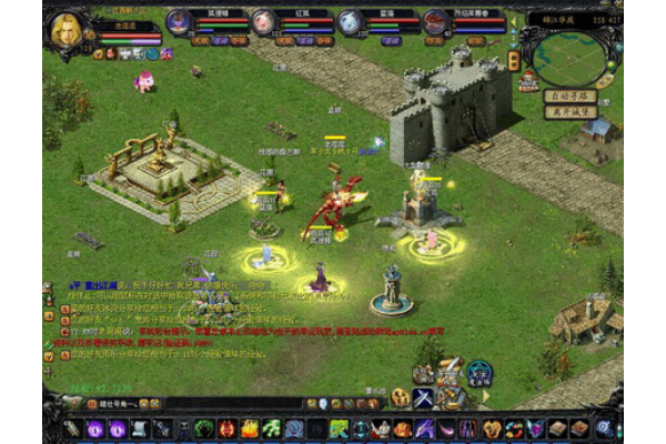 久久魔域老玩家进阶手册,稀有资源定位与战力飙升核心技巧 久久魔域老玩家进阶手册,稀有资源定位与战力飙升核心技巧