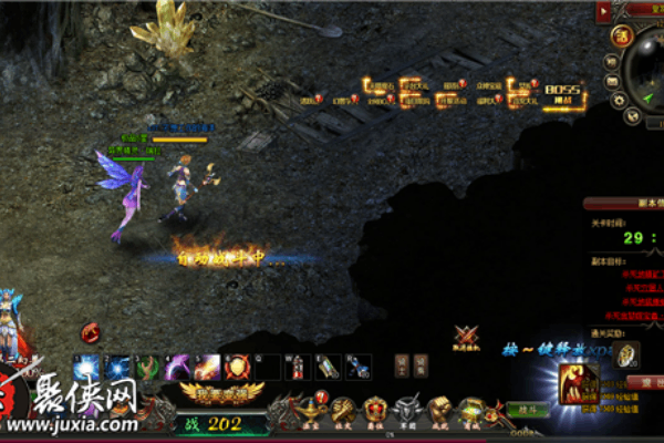 实战剖析，如何挑选高稳定怀旧魔域SF服务器