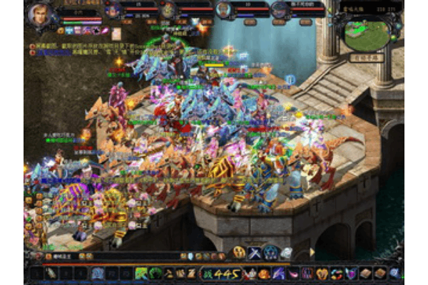 变态魔域私服到底怎么选？老玩家实测3个月的避坑+高玩推荐清单