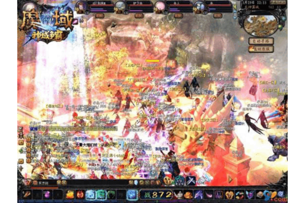 魔域私服封号风暴袭来？2026年实战解封全攻略助你重获游戏自由