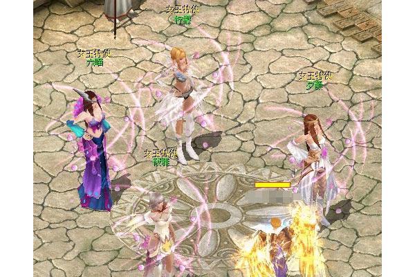 魔域私服主播推荐，你为何总选错服？速避坑秘籍大公开