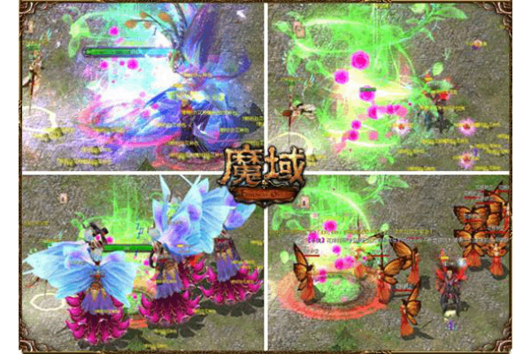 久久i私服魔域，2025年权威推荐服务器选择与资源获取终极攻略