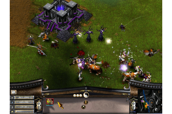 魔域发布网2025新版，三招避开假服陷阱选对高爆新区