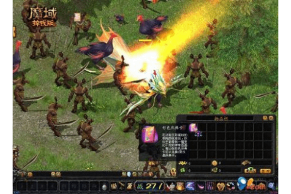 单机魔域终极攻略，从零开始到称霸全图的进阶指南