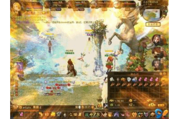 王者魔域仿官私服，2025权威推荐如何避开陷阱选服务器与获取独家资源？