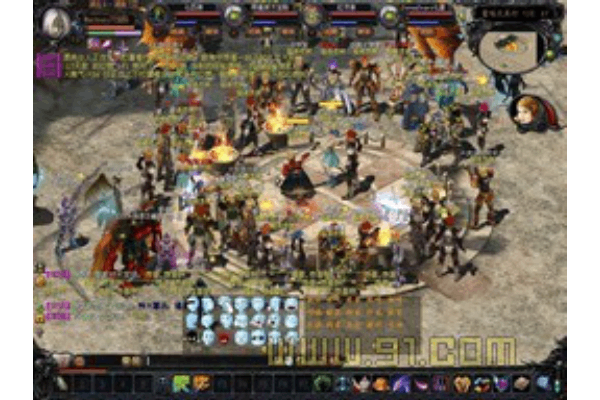 魔域sf老手回归推荐，为何你的经验总被浪费？