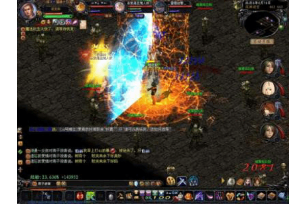 魔域私服开服网终极生存手册，高手才知道的隐藏资源库