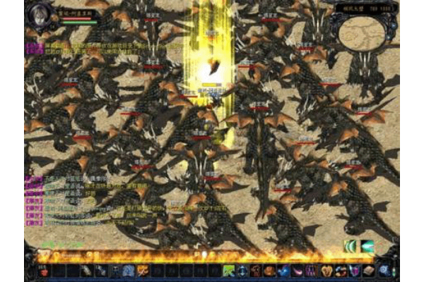 魔域sf哪个版本好玩？2025私服人气与稳定性实测揭秘