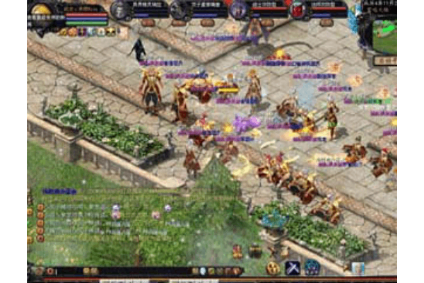 魔域私服发布网哪家强？资深主播合作实测避坑路线图