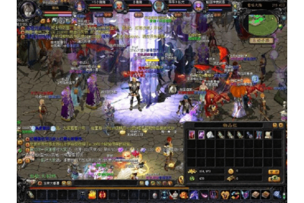 魔域私服发布网导航，如何避开风险找到2025最稳私服？