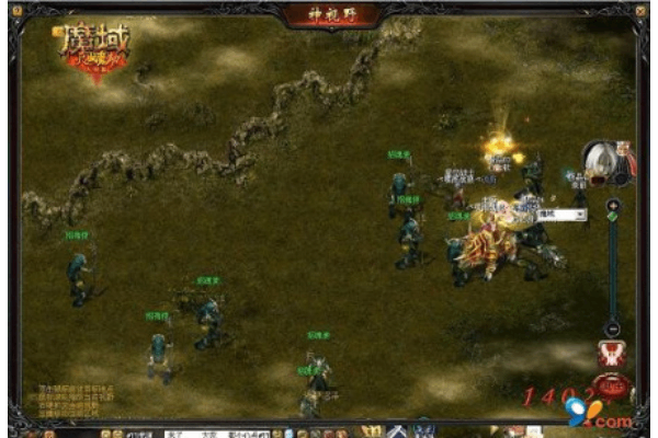 魔域sf卡xp实战指南，高手速成秘籍与避坑法则