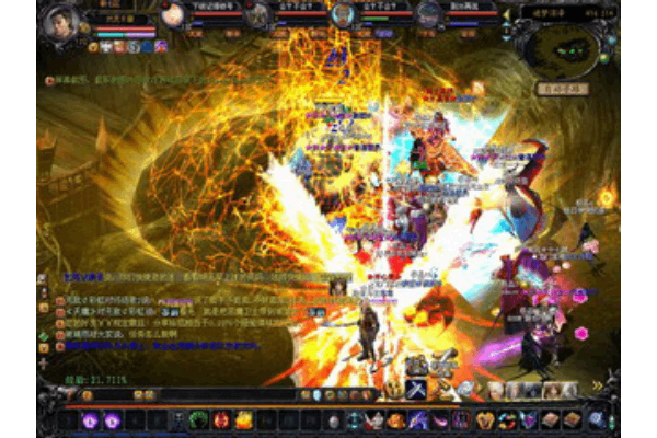 魔域私服哪个版本最耐玩？2025电脑端高人气SF深度评测与避坑指南