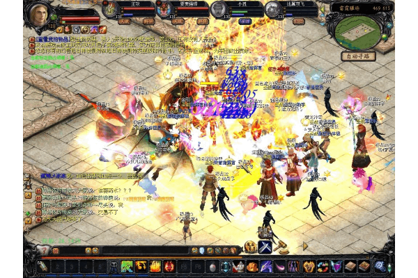 魔域私服发布网刚开服，还在为找新服发愁？三招锁定独家开服！