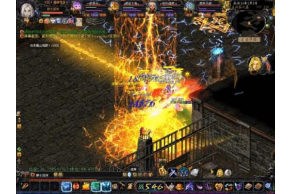 今日新开魔域发布网站最全资源整合指南