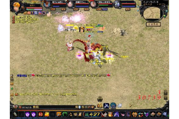 魔域私服狂人笔记,独家揭秘最新高爆服隐藏地图与秒杀Boss手法 魔域私服狂人笔记,独家揭秘最新高爆服隐藏地图与秒杀Boss手法