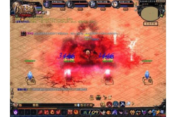 抖音最火的魔域私服,如何避开诈骗找到真正爽玩的版本? 抖音最火的魔域私服,如何避开诈骗找到真正爽玩的版本?