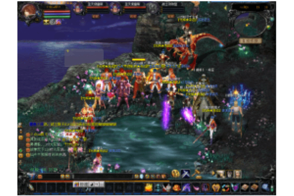 魔域私服外挂网暗藏玄机？2026年安全选服避坑指南