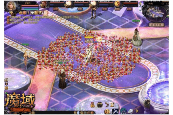 魔域sf行会实力TOP3排行榜在哪查?2025私服避坑必看秘籍 魔域sf行会实力TOP3排行榜在哪查?2025私服避坑必看秘籍